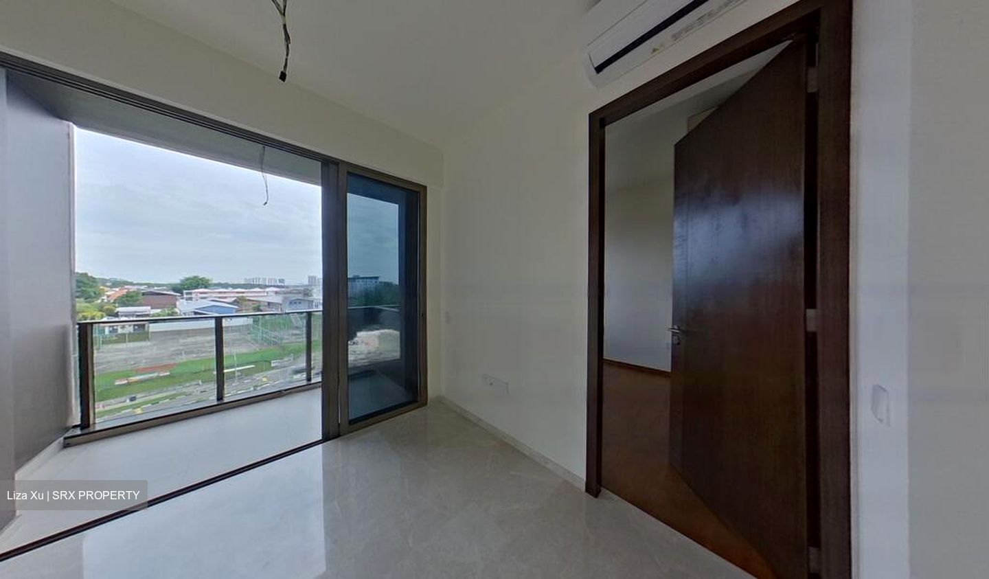 FORETT AT BUKIT TIMAH (D21), Apartment #437077481